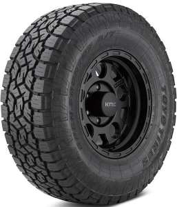 Toyo 275/60R20 H Open Country A/T3