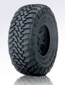 Toyo 285/70R17 P Open Country M/T