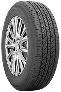 Toyo 275/55R20 V Open Country U/T XL DOT22