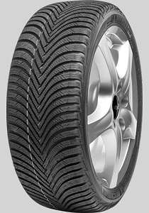 Michelin 315/30R21 V Pilot Alpin 5 XL