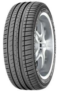 Michelin 245/45R19 Y Pilot Sport 3 XL T0 Grnx Ac