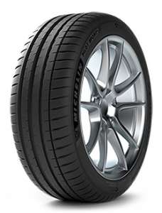 Michelin 285/40R20 Y Pilot Sport 4 XL NF0