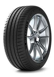 Michelin 235/35R20 Y Pilot Sport4 S XL