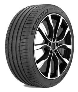 Michelin 255/45R19 V Pilot Sport 4 SUV