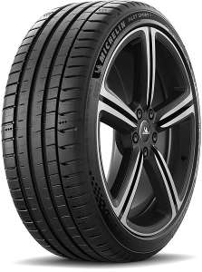 Michelin 235/45R18 Y Pilot Sport 5 XL