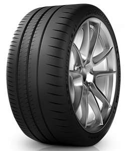 Michelin 245/35R20 Y Pilot Sport Cup2 XL K2