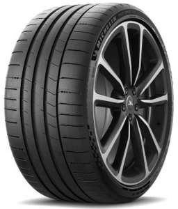 Michelin 275/35R21 Y Pilot Sport S5