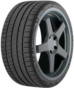 Michelin 275/35R19 Y Pilot Super Sport XL *