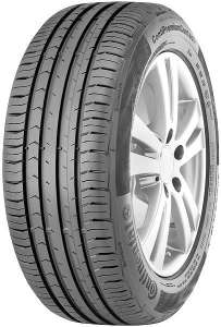 Continental 185/55R15 V PremiumContact 5