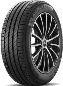 Michelin 215/65R17 V Primacy 4+ XL