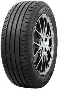 Toyo 225/65R18 H CF2 Proxes SUV DOT21