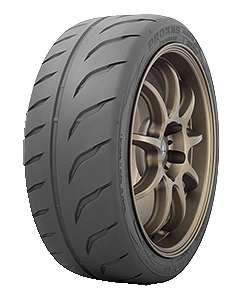 Toyo 185/60R14 V R888R Proxes