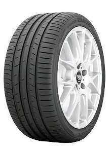 Toyo 265/40R18 Y Proxes Sport XL DOT20