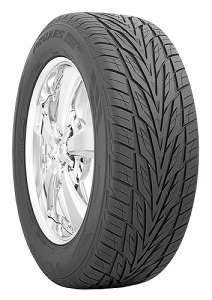 Toyo 235/65R17 V Proxes ST3 XL DOT22