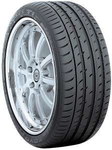 Toyo 225/55R17 V T1 Sport B Proxes DOT21