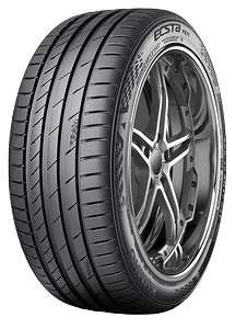 Kumho 205/55R17 W PS71 Ecsta