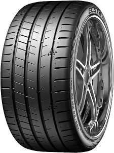 Kumho 255/30R19 Y PS91 Ecsta XL