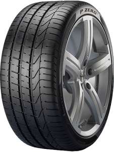 Pirelli 275/35R20 Y PZero XL MO