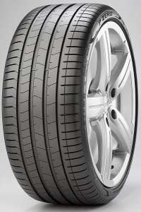 Pirelli 245/35R21 Y P-Zero Luxury XL VOL ncs