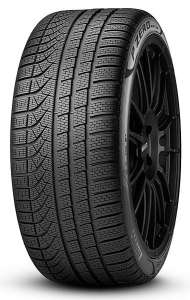 Pirelli 255/45R20 V PZero Winter XL *