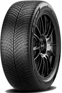 Pirelli 245/40R18 V P Zero Winter2 XL