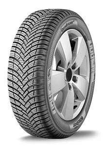 Kleber 155/65R14 T Quadraxer 2