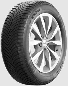 Kleber 205/60R16 H Quadraxer 3 XL