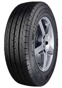 Bridgestone 205/65R16C T R660ECO