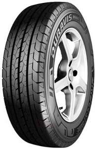 Bridgestone 205/65R16C T R660 Eco