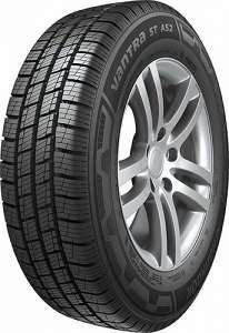 Hankook 195/65R16C T RA30 VantraST AS2