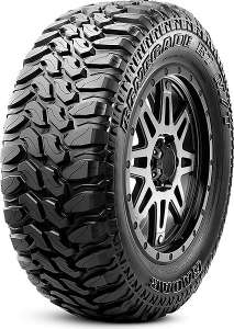 Radar 35X12.50R17 K Reneg.MT-R7 r/pPOROWLDOT22