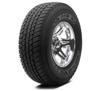 Nexen 285/60R18 S Roadian AT II DOT20