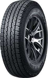 Nexen 235/85R16 R Roadian AT 4X4 DOT19