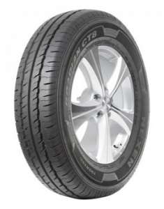 Nexen 225/75R16C S Roadian CT8