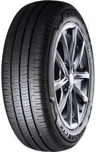 Nexen 235/55R18 H Roadian CTX