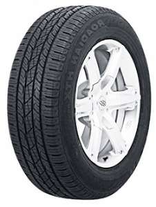 Nexen 275/60R20 S Roadian HTX RH5 DOT21