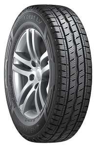 Hankook 195/60R16C T RW12