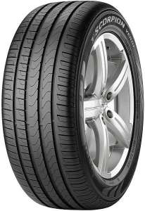 Pirelli 255/40R20 V Scorpion Verde XL Seal