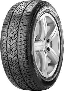 Pirelli 265/45R21 W Scorpion Winter XL J LR