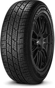 Pirelli 265/35R22 W Scorpion Zero XLT0 ncs DOT19