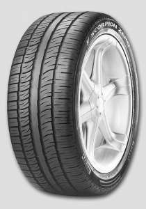 Pirelli 265/35R22 W Scorpion Zero XL T0 ncs