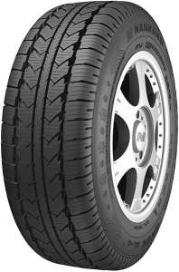 Nankang 215/65R15C T SL-6