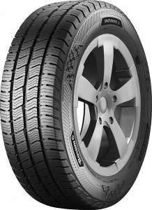 Barum 225/55R17C T SnoVanis 3