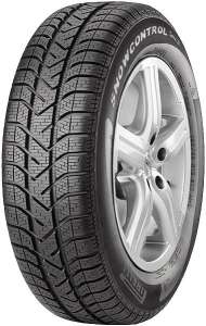 Pirelli 195/55R17 H SnowControl 3* XL