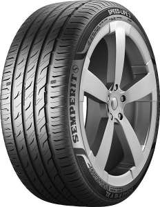 Semperit 185/60R15 H Speed-Life 3 XL DOT22