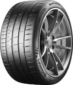 Continental 235/40R19 Y SportContact 7 XL FR