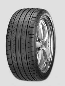 Dunlop 245/40R19 Y SP Sport Maxx GT XL RO1