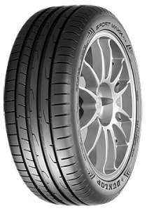 Dunlop 245/45R17 Y SP Sport Maxx RT2 MFS