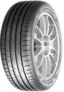 Dunlop 225/55R18 V Sport MAxx RT2 SUV MFS