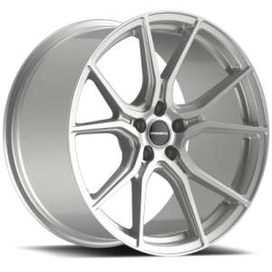 5x114.3 20x8.5 ET45 Fondmetal STC45